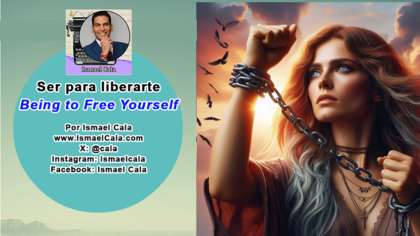 ismael cala, estilo de vida, trabajo, balance, salud, fundacion, paz mental, 